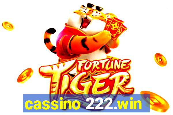 cassino 222.win